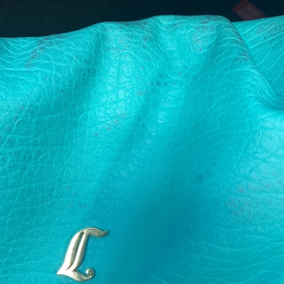 Juicy Couture Traveler Flap Crossbody Bag - Picture 5 of 10